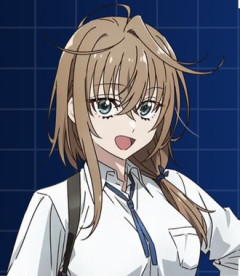【リリカルなのは EXCEEDS】今週のシーちゃんの戦闘シーンめっちゃよかった