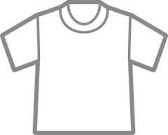 Tシャツにサンダルだけ履いて外出した男が逮捕される 靴下履けよ