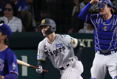 9回裏の2アウトとはいえ満塁のサヨナラのチャンスで坂本を変えられないのはヘタレすぎる