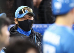 日本ハム快勝！2位西武と1.5差接近  清宮幸はキャリアハイ19号　有原は7勝目