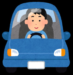軽自動車と1.5L未満の普通車って維持費変わらんのやな…🚘