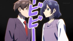 『君のことが大大大大大好きな100人の彼女 第3期』35話感想 3期は静ママがラスボスか…