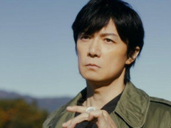 【衝撃】福山雅治さん、大阪・梅田に変装なしで降臨してもバレないｗｗｗｗｗｗｗｗｗｗ