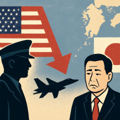 「日米同盟を終了、米軍は第二列島線へ」米シンクタンク提言に海外専門家から批判相次ぐ