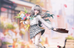 【スタレ】制服ホタルのフィギュアが可愛い・・・アレは白か