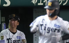 坂本誠志郎「僕がちゃんとすれば」