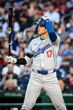 【悲報】ドジャース、大谷不在の方が勝率高くて草w w w