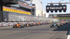 2026年 F1 第14戦 スペインGP 決勝結果“やっぱF1ドライバー凄ぇ”