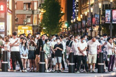 【悲報】中国経済「24歳以下の失業率17.9％、実質46％超」←左翼さんの理想の国・・・・・・・・・
