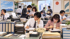 【昭和・平成】パソコンもメールもない時代、会社員って一体どうやって仕事してたの？