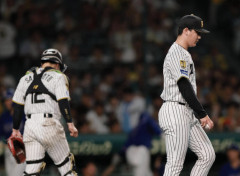 藤川球児さん、もう采配がめちゃくちゃ