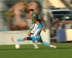 【動画】アルゼンチンのサッカーで起きた重傷事故(((ﾟДﾟ)))
