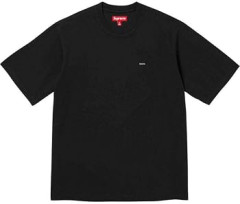 すまん、Supremeのシャツ１枚も持ってない奴って