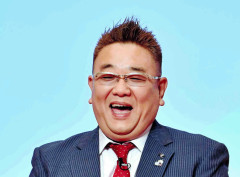 【悲報】サンド伊達　体重９７キロ体脂肪３４・６％ＷＷＷＷＷＷＷＷＷＷＷＷＷＷＷＷＷＷＷＷ