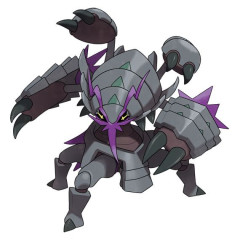 【ポケチャン】メガクソクムシャ対策しないと困るから無限に対策されるメガラグ現象が起き始めてる件
