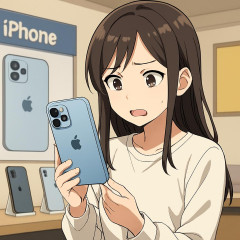 iPhone18、前機種より1割超高く 国内携帯キャリア4社が予約開始 スマホを如きに29万も出せるかバカ