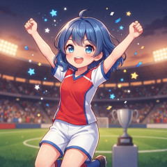 ワイ、ネイマールやメッシ好き。刺青を入れるかガチで迷ってる模様。