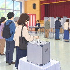 【早速】パ「あああ不正選挙！！不正選挙！不あああ正ああ選挙ああばっはばああびゃあ！！」