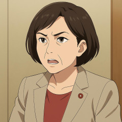 共産・田村智子委員長「民意が示されたとは思わない」