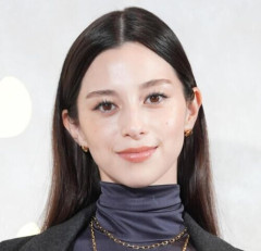 中条あやみ、今田耕司と結婚のうわさ？　「しないです」キッパリ…そのワケ