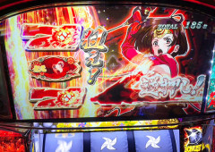パチスロの「目押し」に意味がないと知って驚愕してるんだが