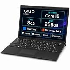 ノートパソコンの中古って13.3インチが多いよな？企業のリース品上がりなのかね？