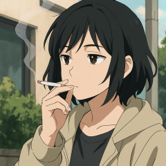 たばこ何吸ってる？
