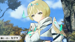 ゼノブレイド3のヒーローズ・レコードって