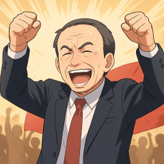 デニー落選ｗｗｗｗｗｗｗｗｗｗｗｗｗｗｗｗｗｗｗ   |  昨日あたりは接戦とかオールドメディアで言われてたんだけどね