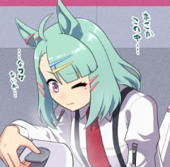 【ウマ娘】確かにそれはあった…？「ライツ博士の探し物」