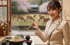 【画像】各地の「すき焼き」とセクシー美女を徹底紹介するぞ♡♡♡♡♡♡♡♡
