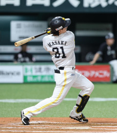 ソフトバンク正木、パワプロの弾道2評価に「パワーSでいいのかなと思いますけど弾道3にしたいです」