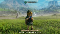【画像】「ゼルダの伝説時のオカリナリメイク」リンクが気持ち悪くて炎上ＷＷＷＷＷＷＷＷＷＷＷＷＷＷＷＷＷＷＷ