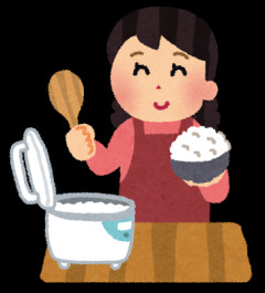 ご飯1.5合食ったんだけどやばいか？？？？？？