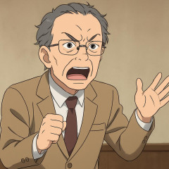 パヨさん「デニーさんの落選は、沖縄のというよりも日本国民の全体的民度の没落を象徴してると思う」