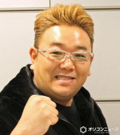 【悲報】サンド伊達さん、体重97キロ体脂肪34・6%wwwwwwwwww