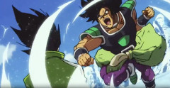【衝撃】ドラゴンボールさんのバトルシーンがNo. 1と言われる理由ｗｗｗｗｗｗｗｗ