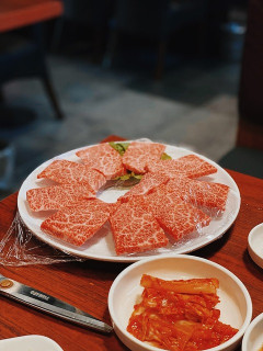 1人焼肉してる人見たらニキらはバカにする？