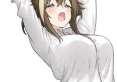 【ウマ娘】寝起きシュヴァちがあまりにも無防備すぎる…！