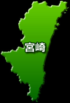 「日本一優しい県は宮崎県」って本当ですか？