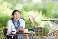 式場は横浜なのに、義母が埼玉の家に泊まると言い出した。確認もせず、どうせなら快くホテルに泊まってもらいたい。