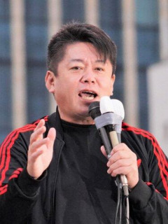 【悲報】ホリエモン「勉強は才能。知能は遺伝子で決まるので才能ない人は努力しても学力は殆ど伸びない」