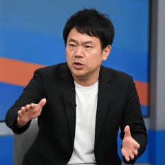永野 テレビに物申す「STARTO ENTERTAINMENTがバラエティーやりすぎ」「アイドルと芸人の境目を整理したい」   #芸能