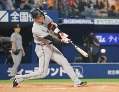 【朗報】巨人・坂本勇人さん、長嶋茂雄さんに並ぶ通算2471安打で歴代9位タイｗｗｗｗｗｗｗｗｗｗ