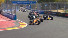 F1スペインGPの新たな舞台「マドリンク」に非難殺到、令和最新版サーキットだぞ何が気に入らないの