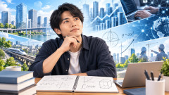 【疑問】数学って結局、何のために勉強するの？「社会に出たら使わない」←これ