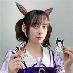 【画像】前田佳織里さん、集合写真だとやっぱりかわいい