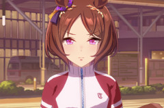 【ウマ娘】ゲーム実況のローレルから得られない蠱惑的な栄養素がある