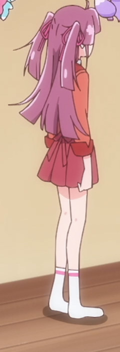 【名探偵プリキュア】今週のみくるちゃん、メイン回じゃないのに一番かわいいｗｗｗ