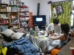【悲報】長年ニートやってる奴って苦労してないから本当に若いよなｗｗｗｗｗｗｗｗｗｗ
